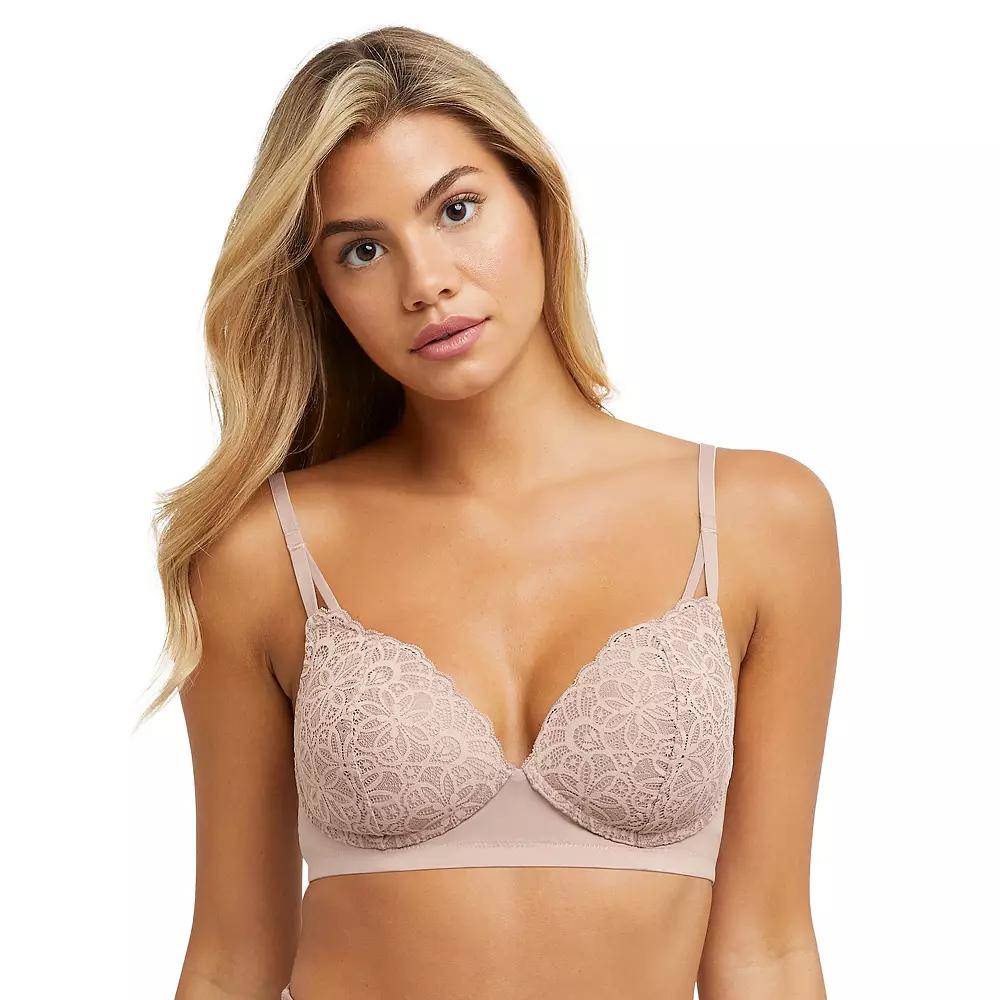 Pure Comfort Soft Support Wire-Free Bra Product Image
