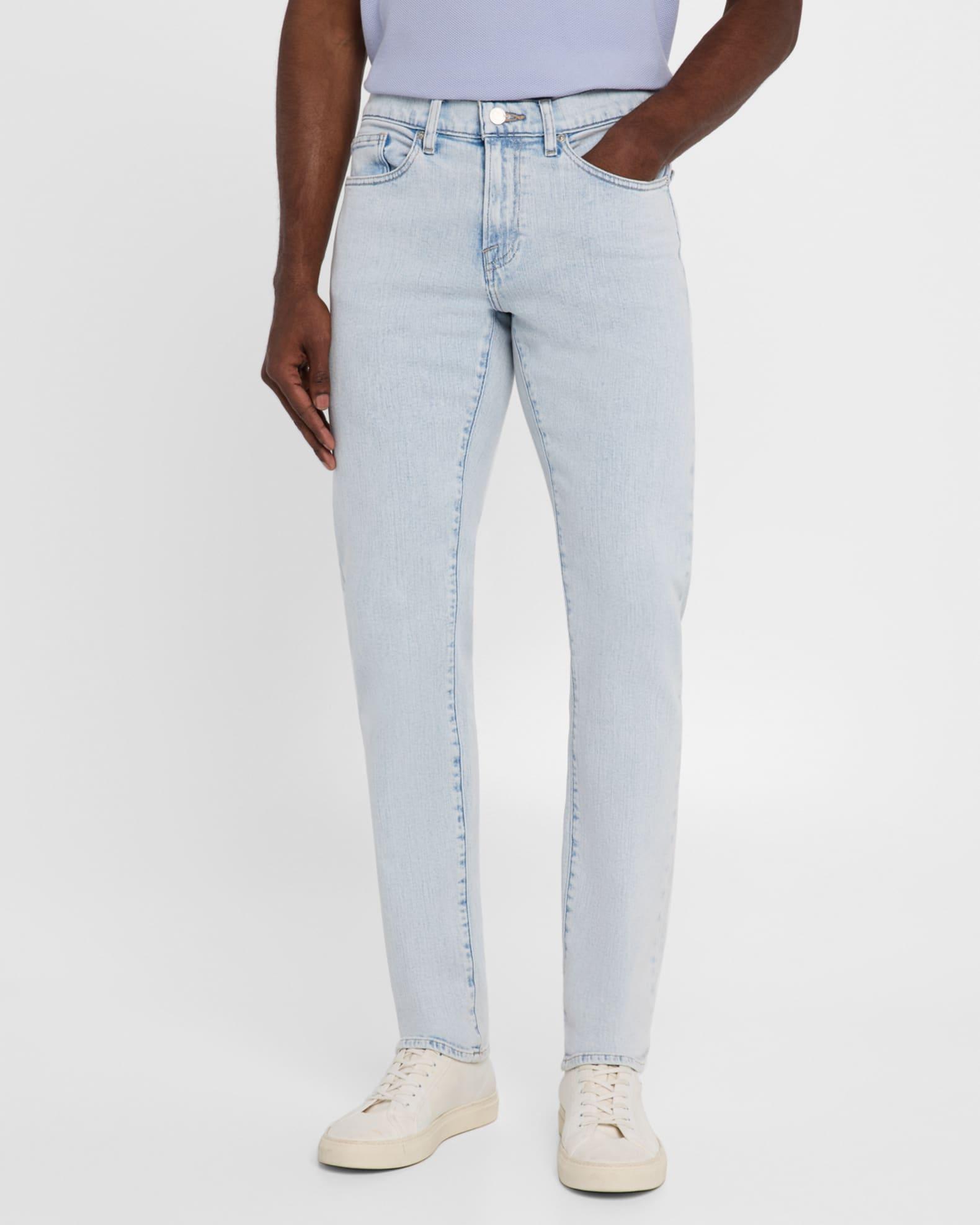 Men's L'Homme Slim Jeans Product Image