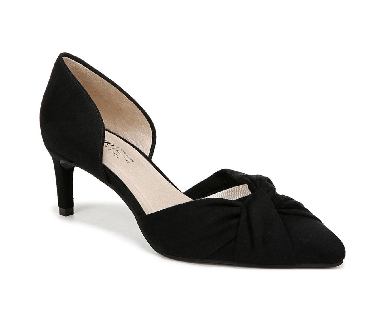 Women's LifeStride Abby Pumps Product Image