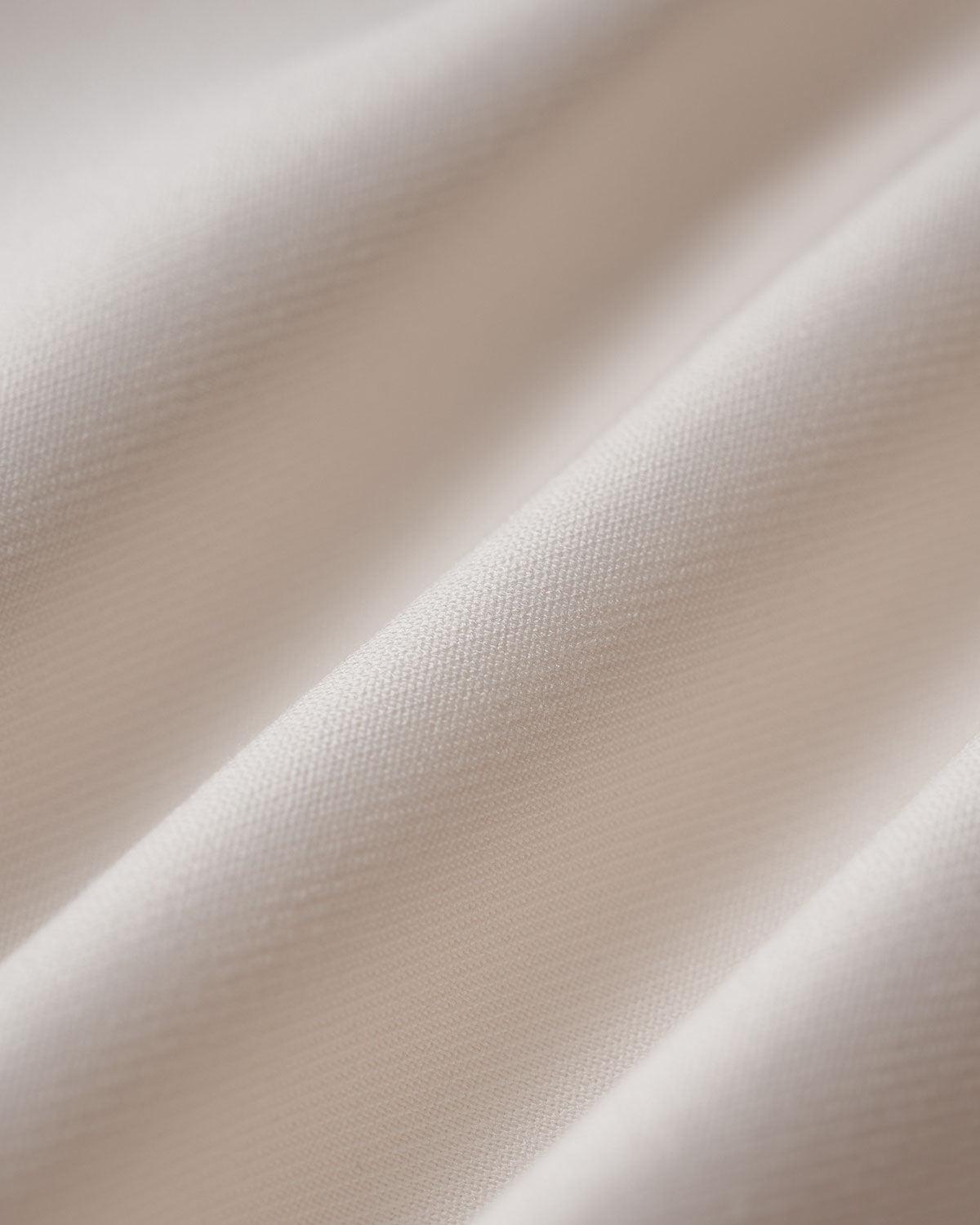 Apricot Round Neck Sleeveless Mini Dress Product Image