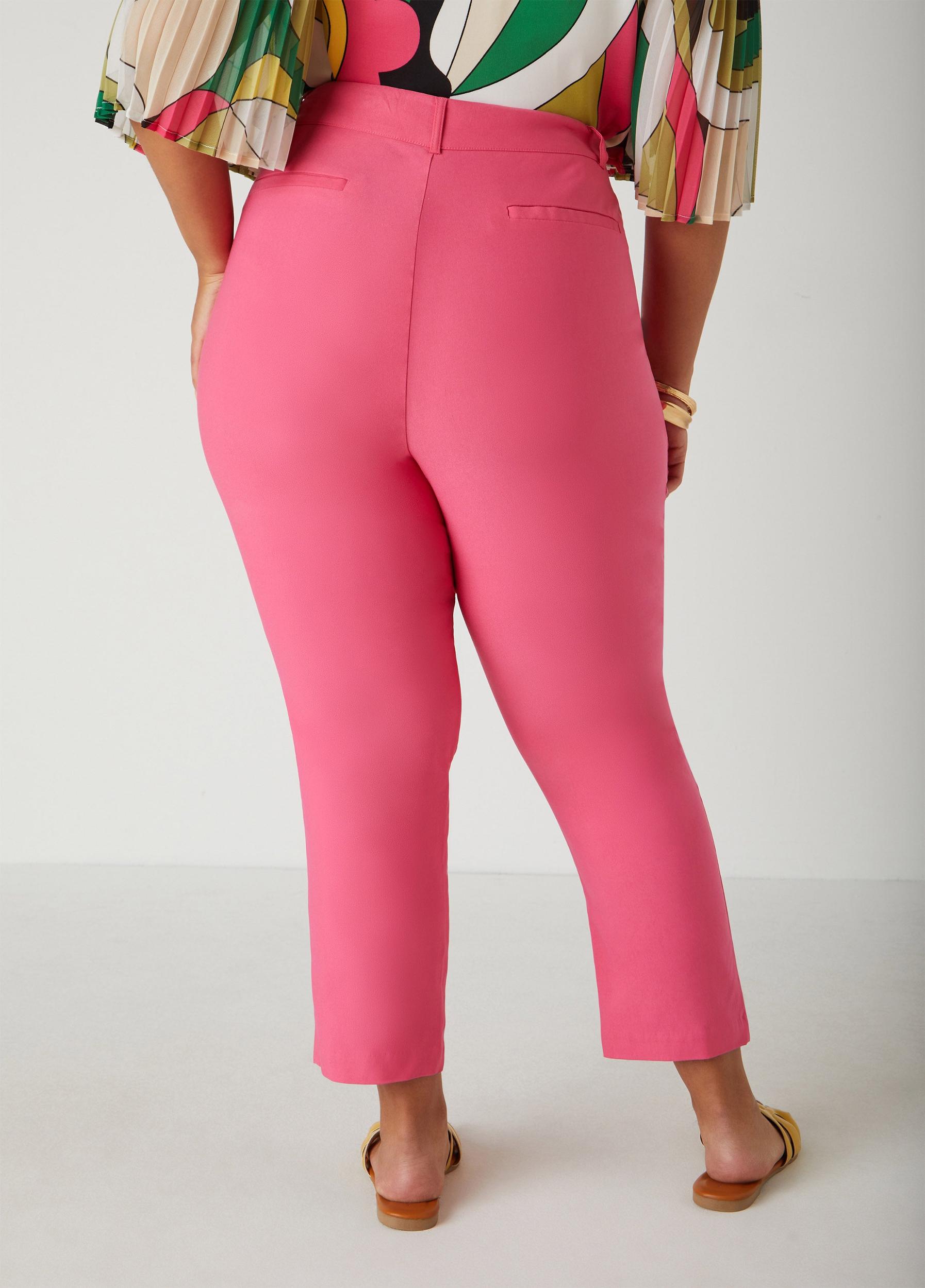 Millennium Ankle Pants Product Image