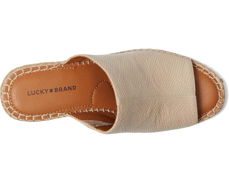 Cabriah Woven Espadrille Wedge Sandal Product Image