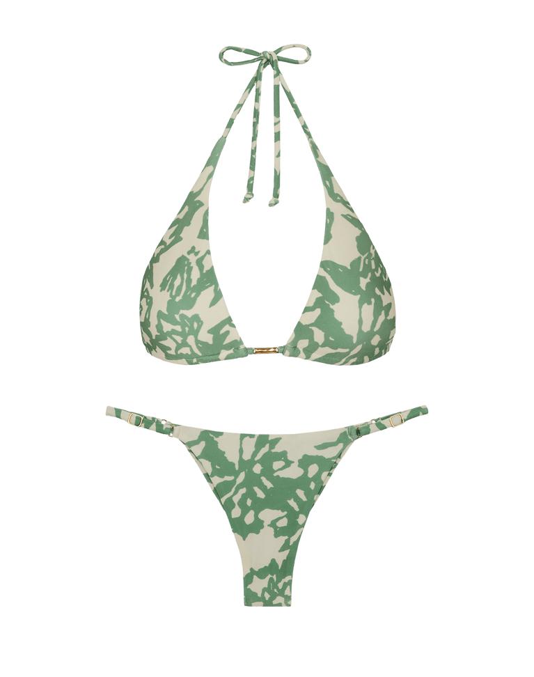 Karen Tri Top - Oceana Product Image