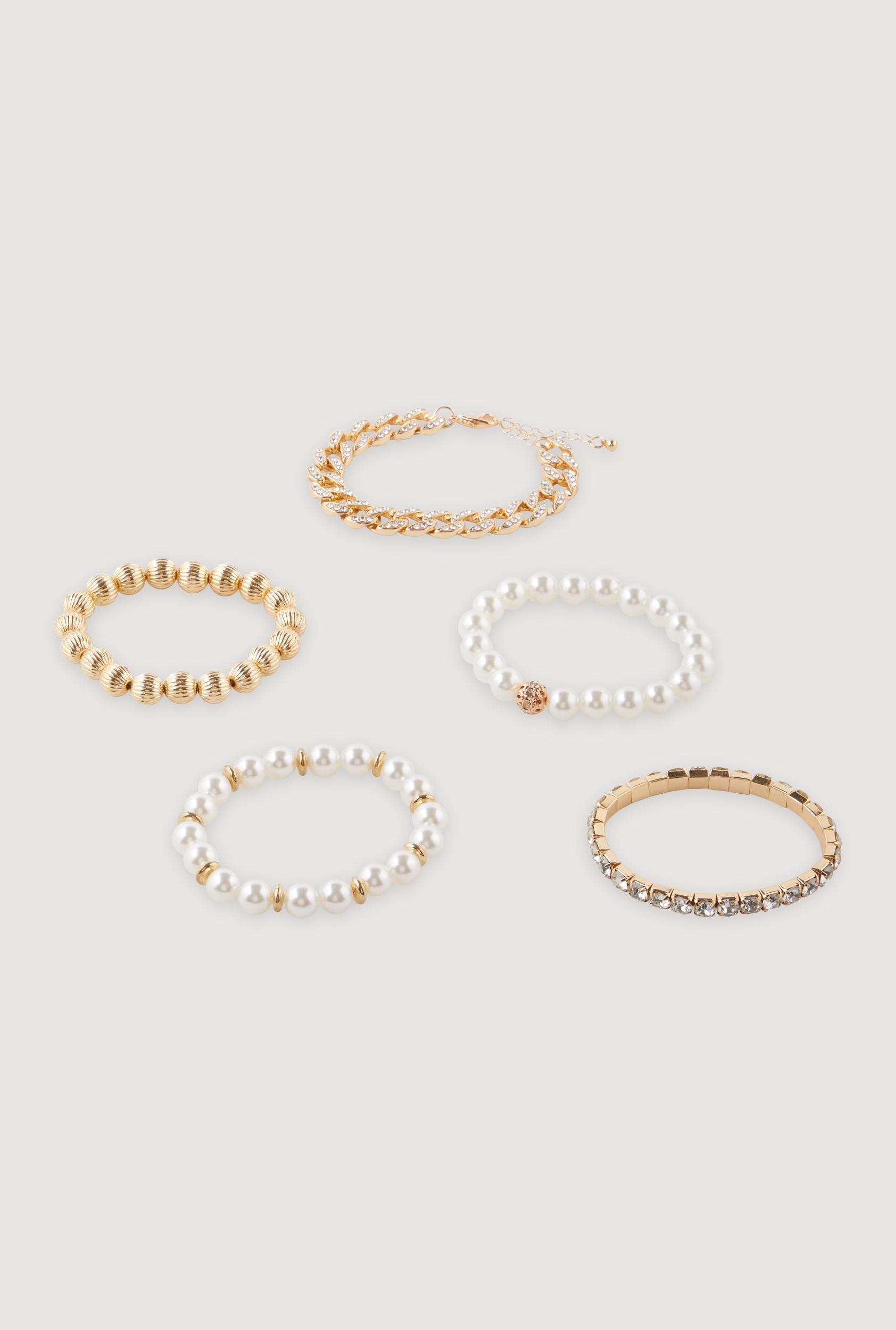 Oval Metallic Handbag Female Product Image