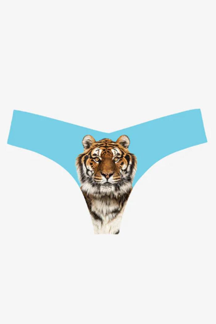 Classic Photo-Op Thong Product Image