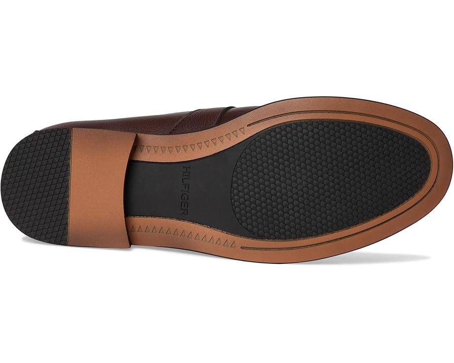 Keaton Moc Toe Kiltie Tassel Loafer Product Image