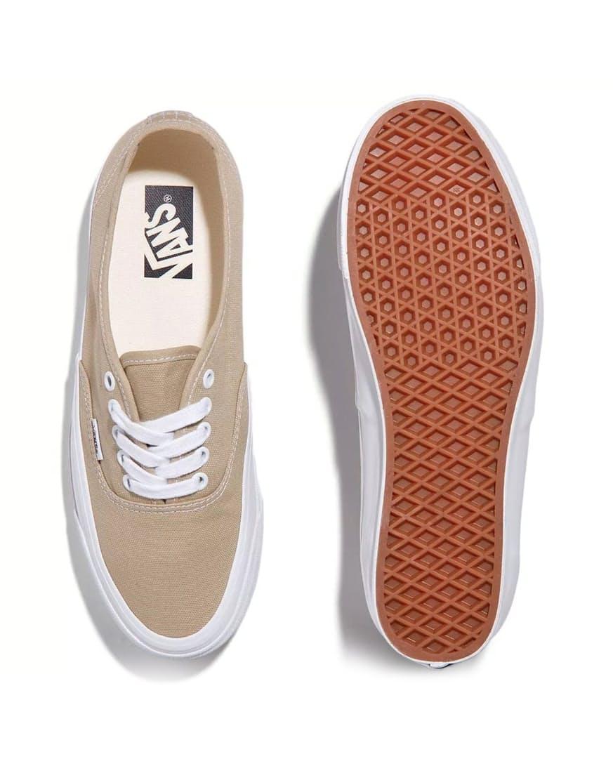 Premium Authentic 44 Canvas Sneaker Product Image