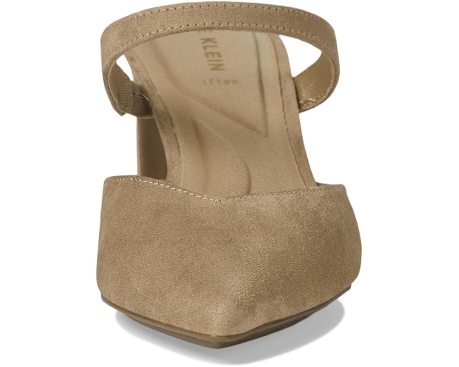 Annalise Buckle Mules Product Image