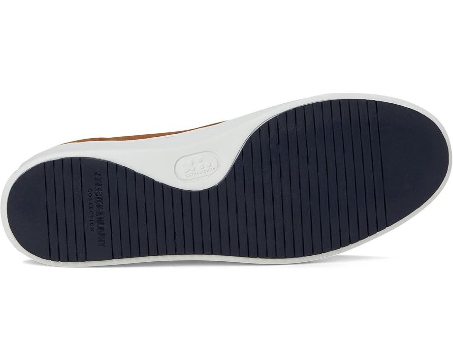 Men's Johnston & Murphy Collection Anson Lace-To-Toe Product Image