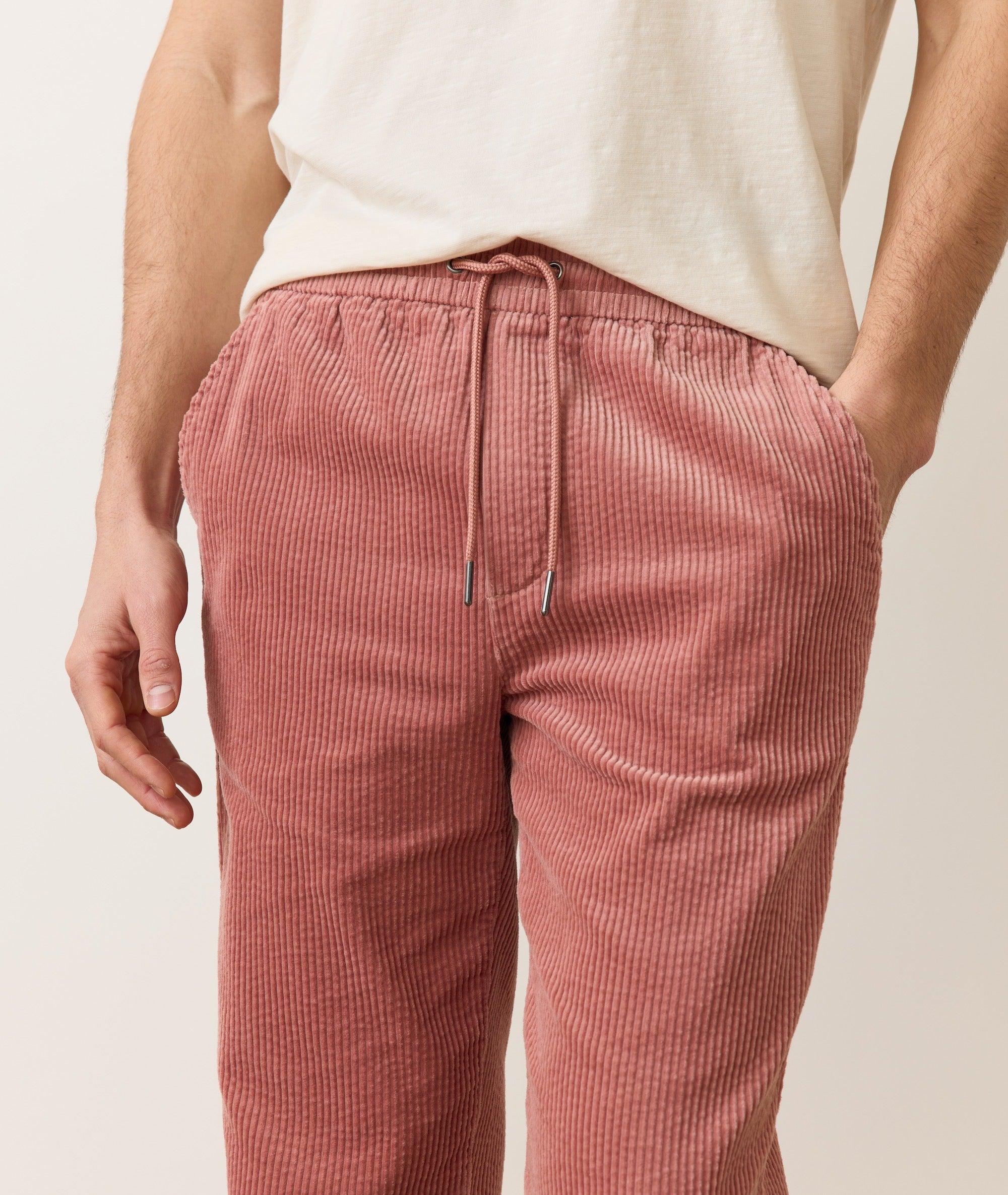 Relaxed Saturday Corduroy Pant Product Image
