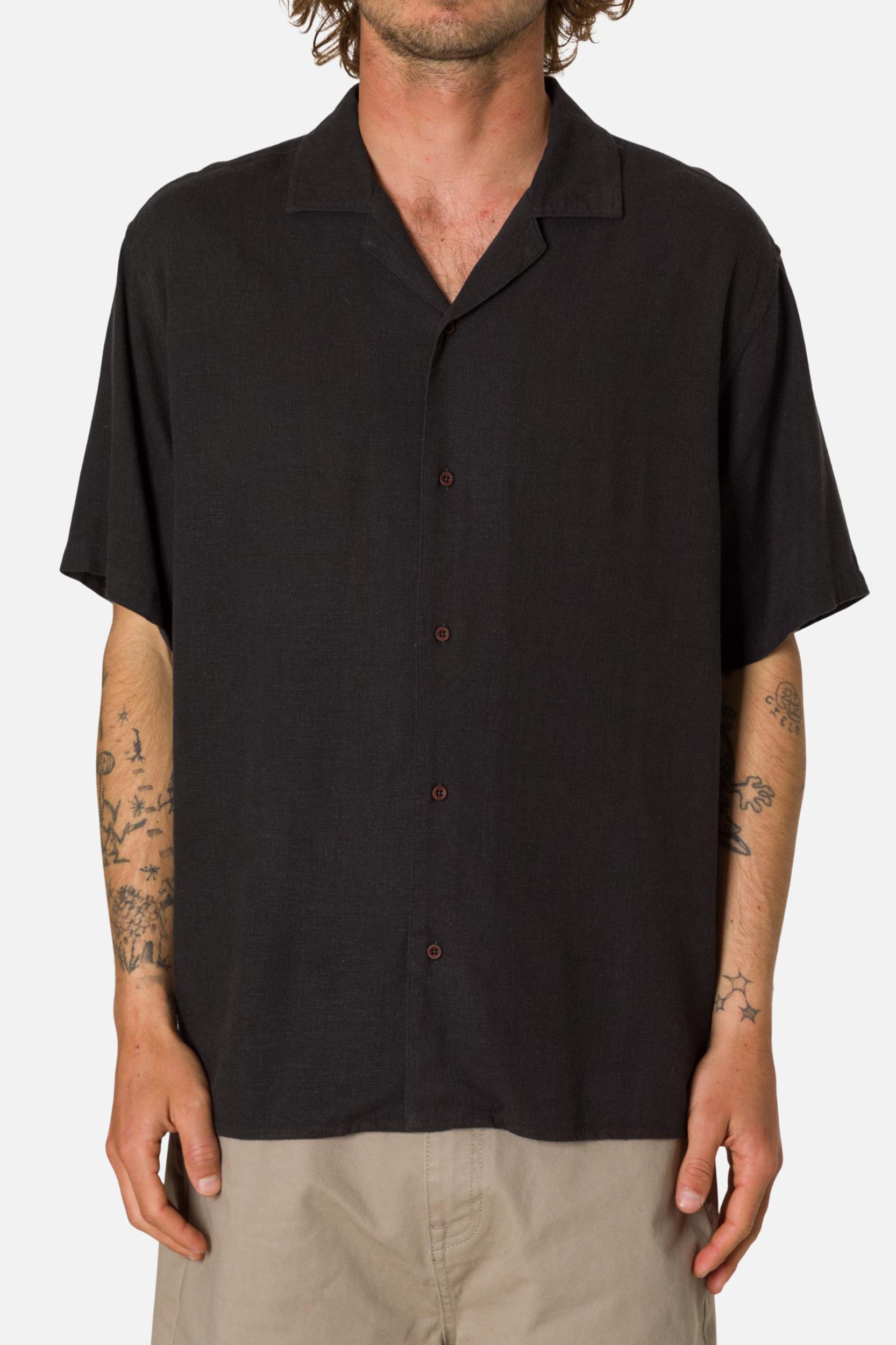 TELLER SHIRT Product Image