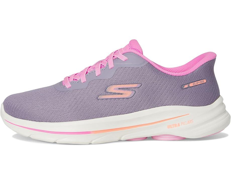 Go Walk Joy Juneau Hands Free Slip-Ins Product Image