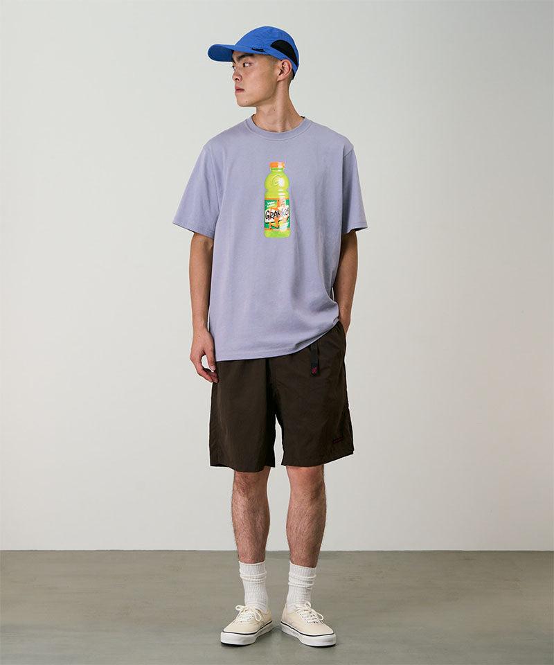 Nylon Packable G-Short Product Image