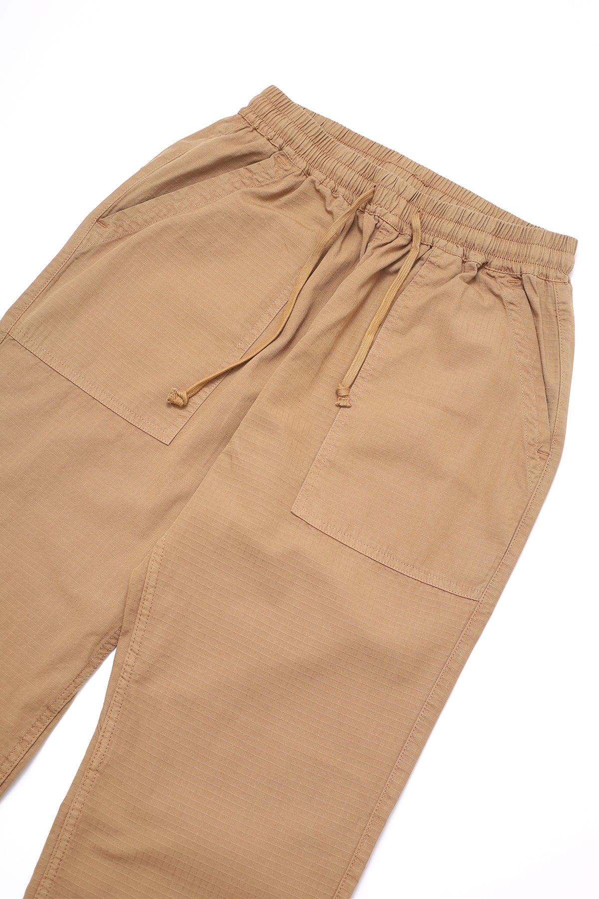 Service Works - Ripstop Chef Pants - Mink Product Image
