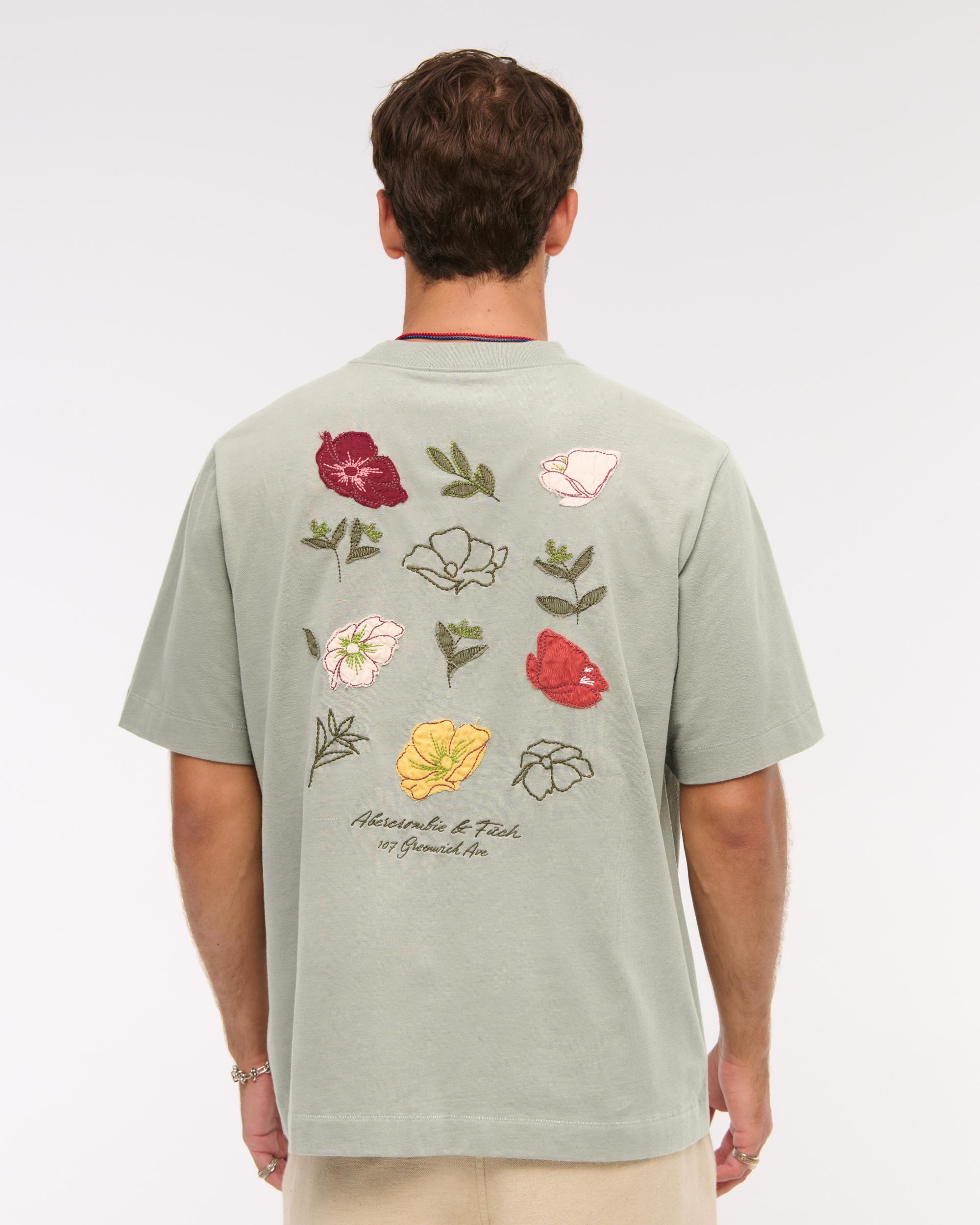 Premium Heavyweight 2.0 Graphic Tee Product Image