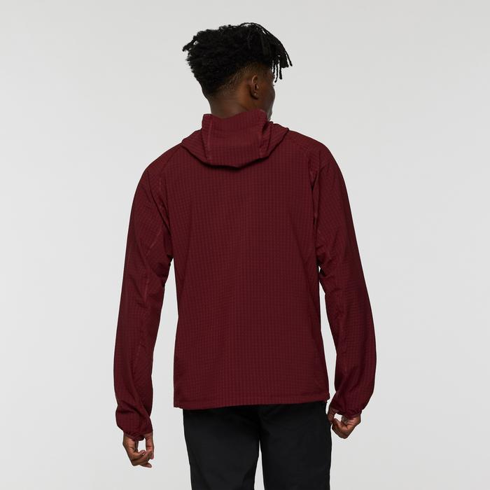 Cotopaxi Yermo Hooded Jacket - Men's Product Image