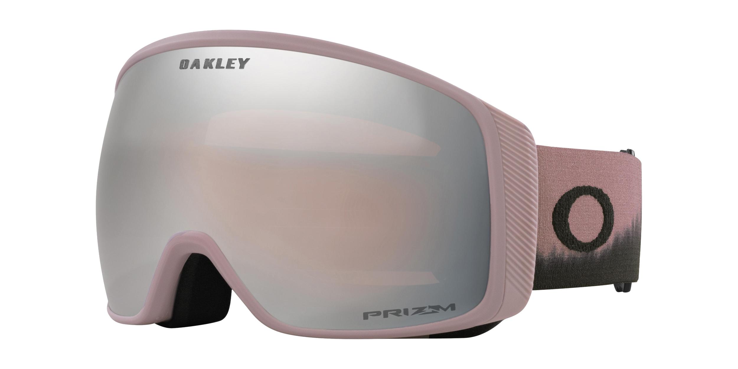 Oakley Mens Flight Tracker L Snow Goggles Product Image