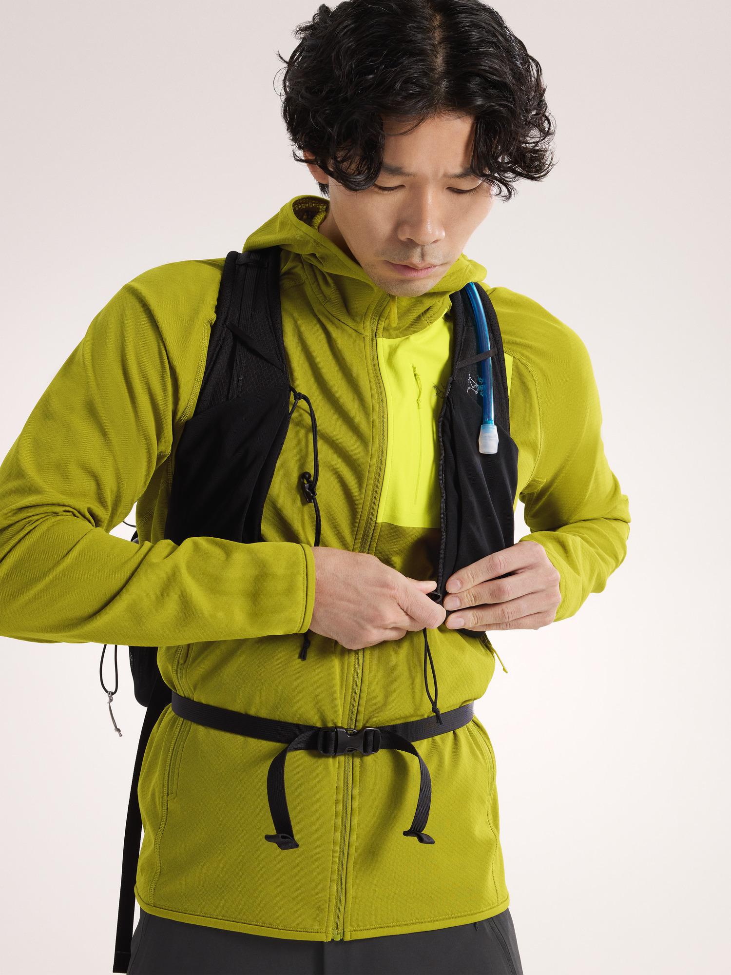 Delta Hoody Men's Product Image