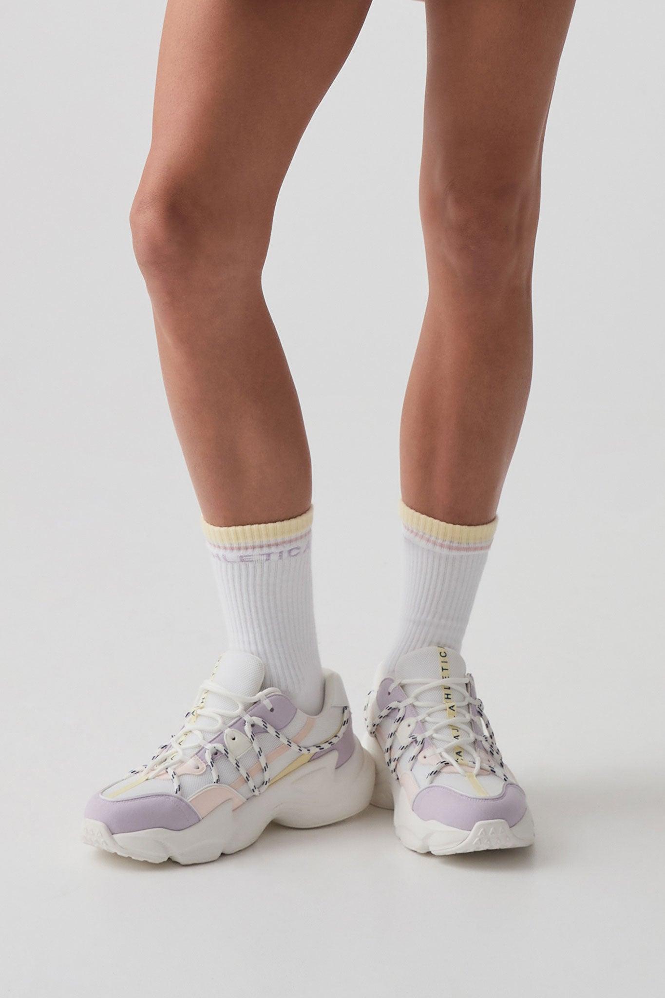 Grip Sole Rope Sneaker 961 Product Image