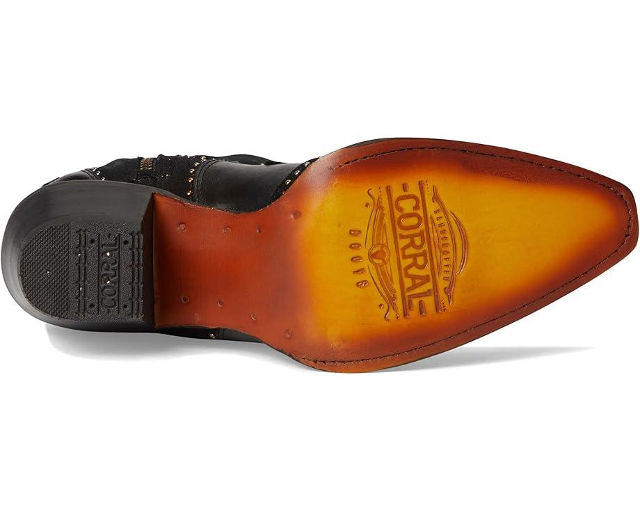 Women's Corral Boots N0024 Product Image