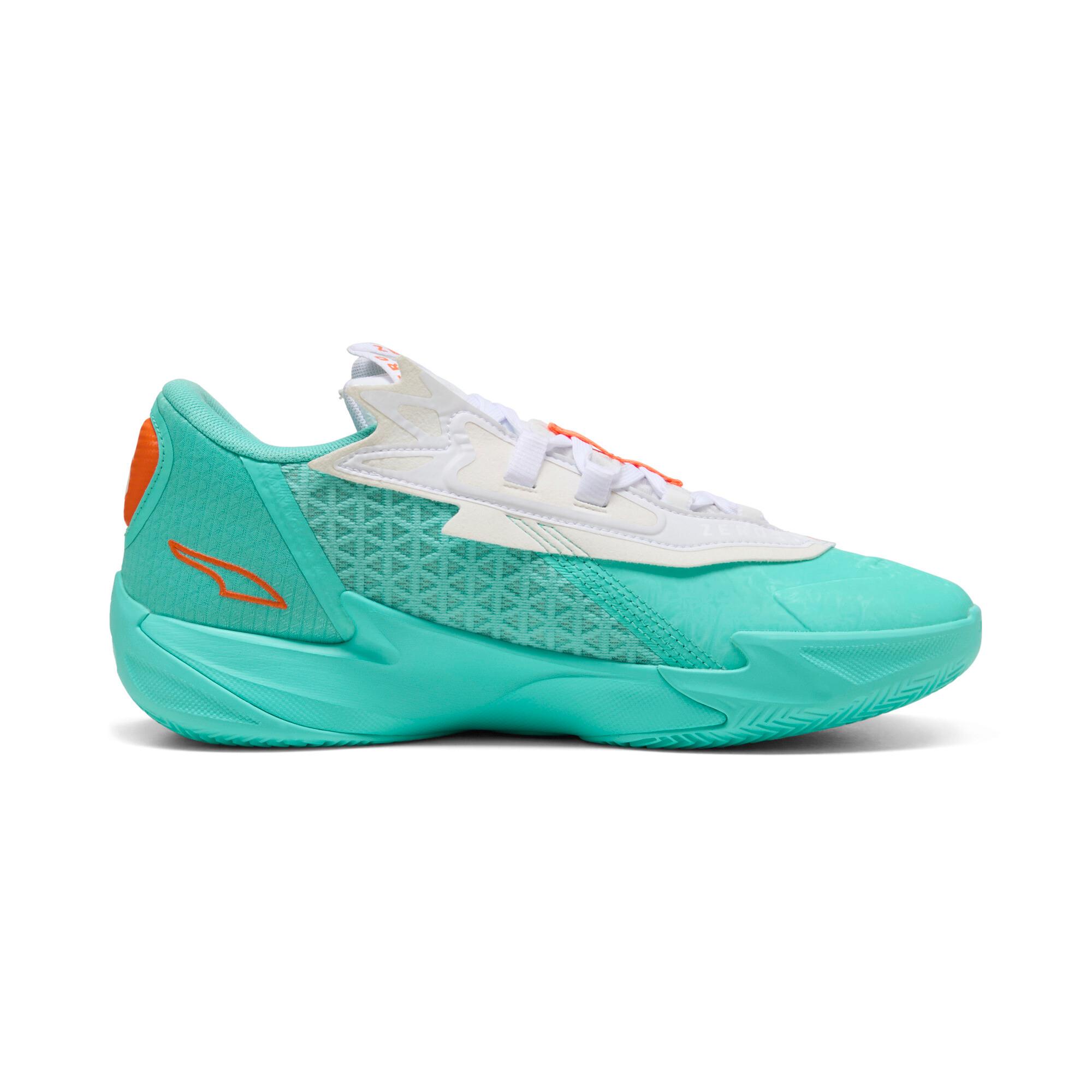 Scoot Zeros II Shift Basketball Shoes Product Image