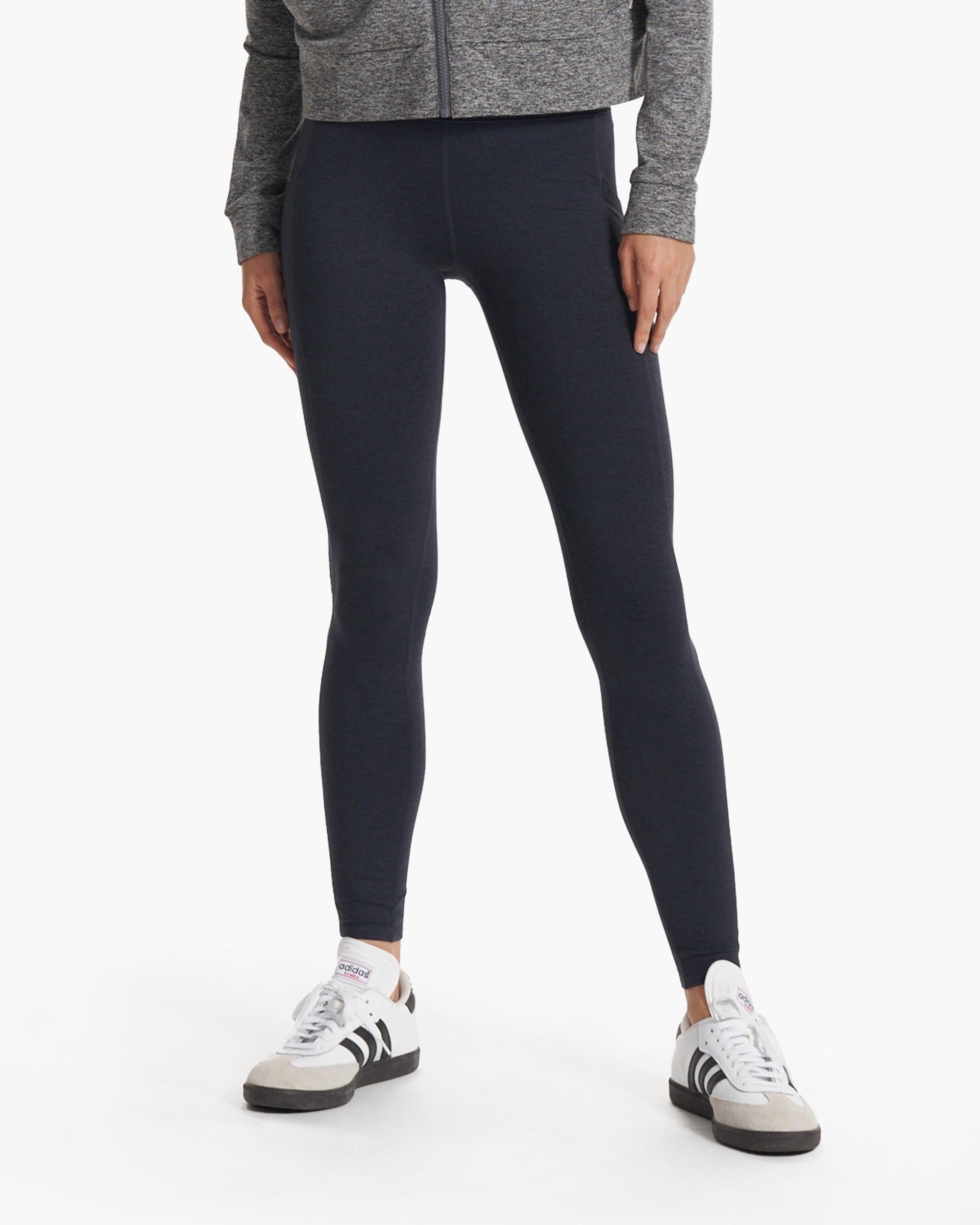 Granite Pocket Legging Product Image
