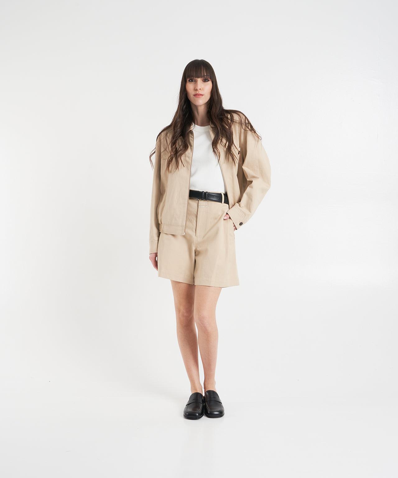 Workwear shorts 'Winslet' Product Image