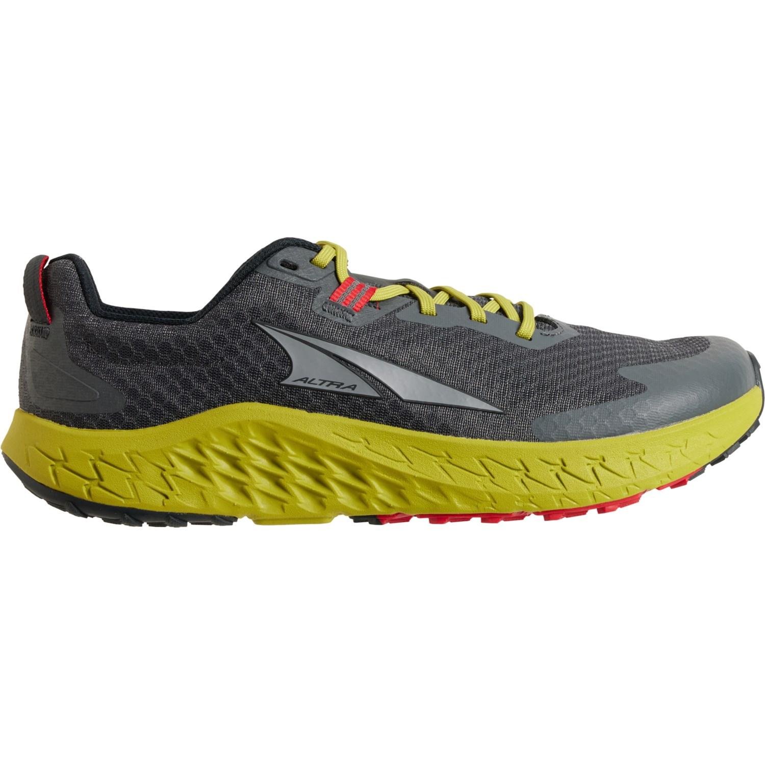 Altra Outroad 3 Trail Running Shoes (For Men) Product Image