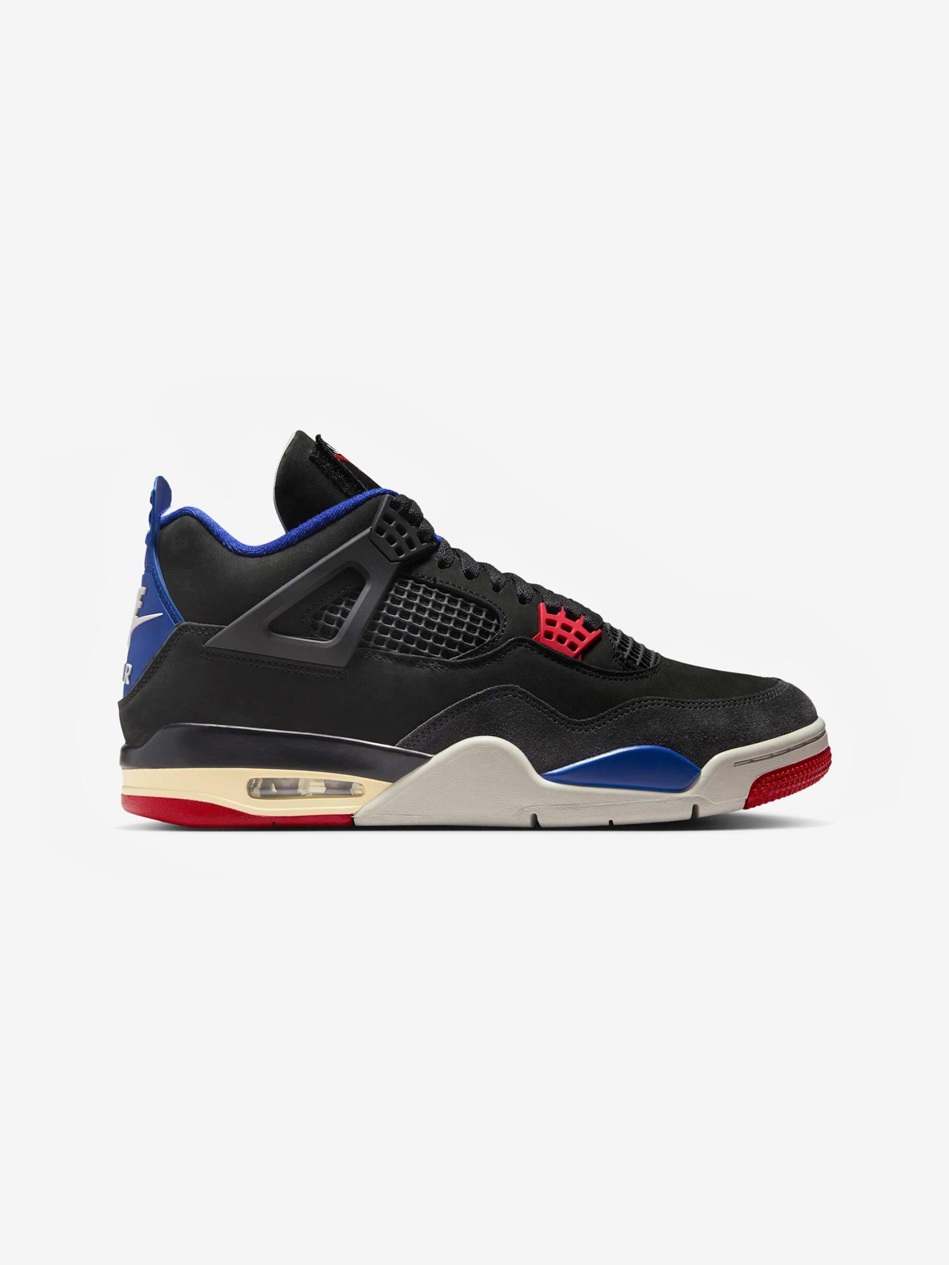 Air Jordan 4 "Rare Air" Product Image