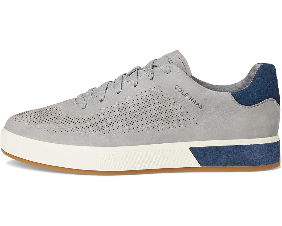 Grandpro Luxe Slip-On Sneakers Product Image