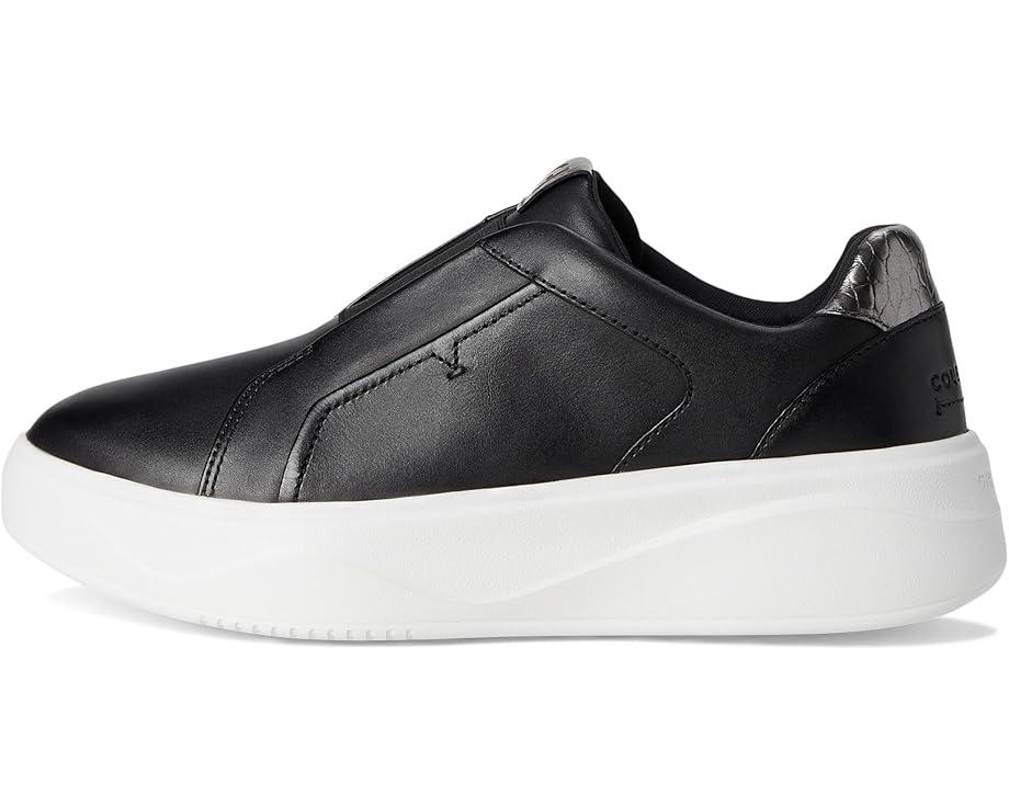 Grandpro Maxfield Slip-On Sneakers Product Image