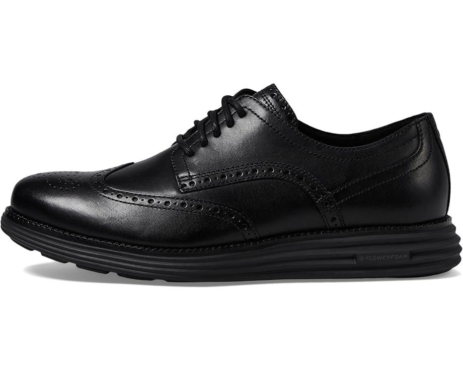 Zerogrand Remastered Wingtip Oxford Product Image
