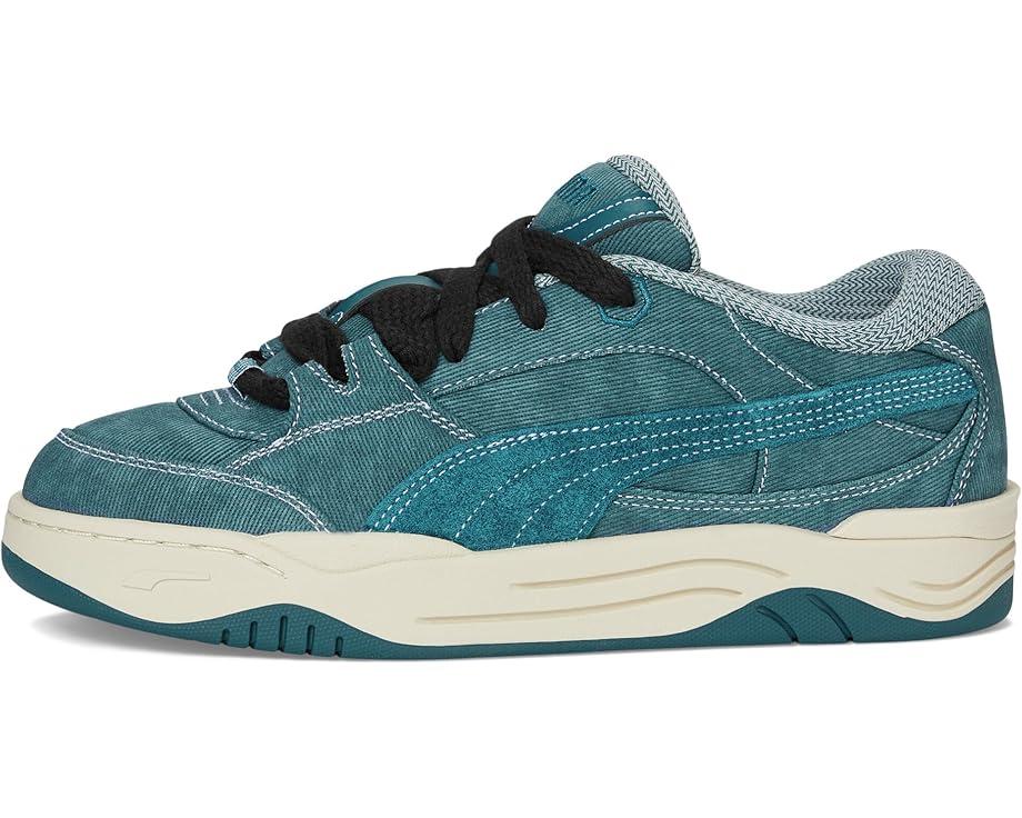 Scuderia Ferrari Suede XL Hero Sneakers Product Image