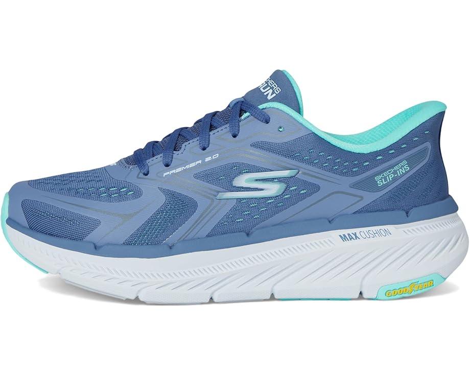 Max Cushioning Arch Fit 2.0 Adelphi Hands Free Slip-Ins Product Image