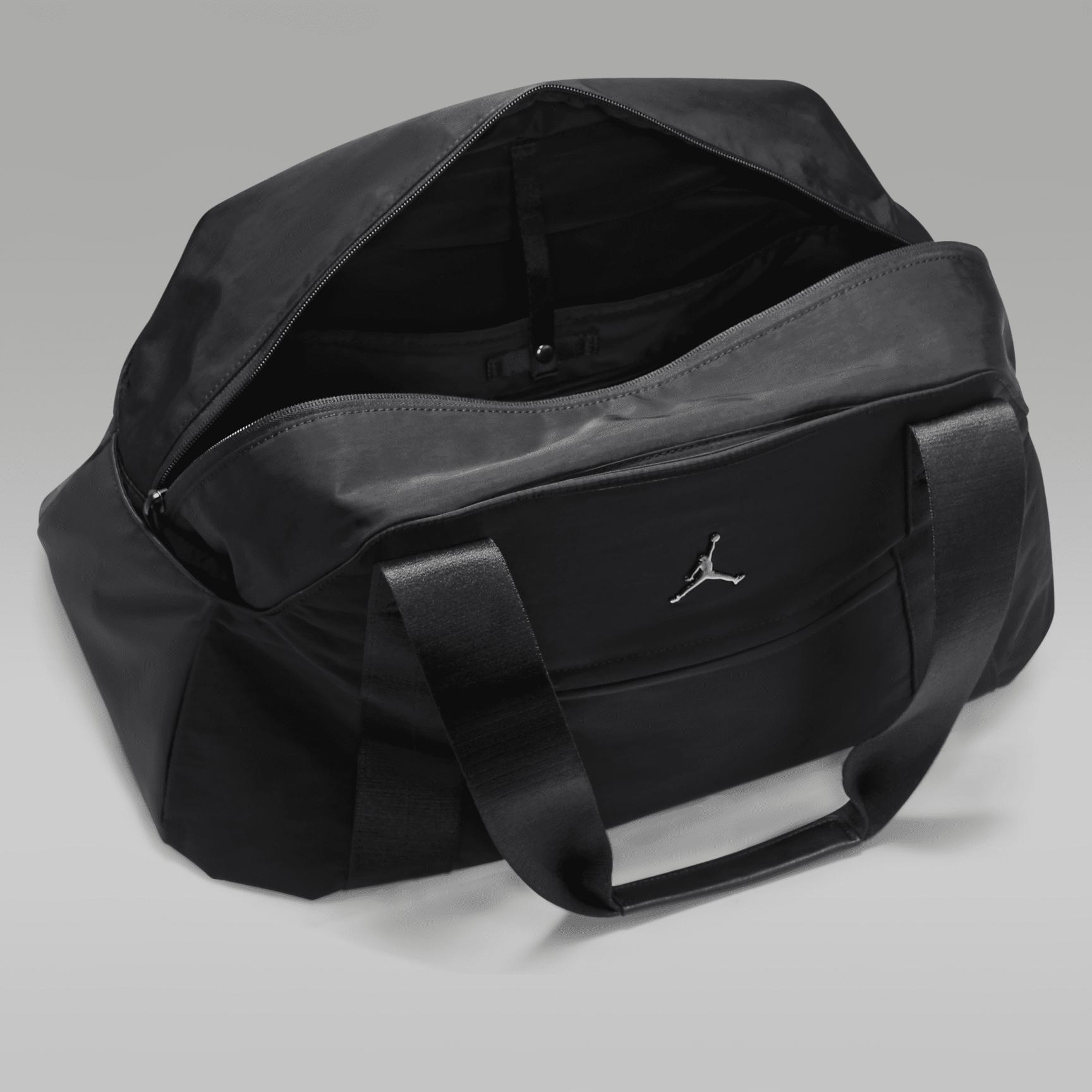 Jordan Alpha Duffel Bag (46.8L) Product Image