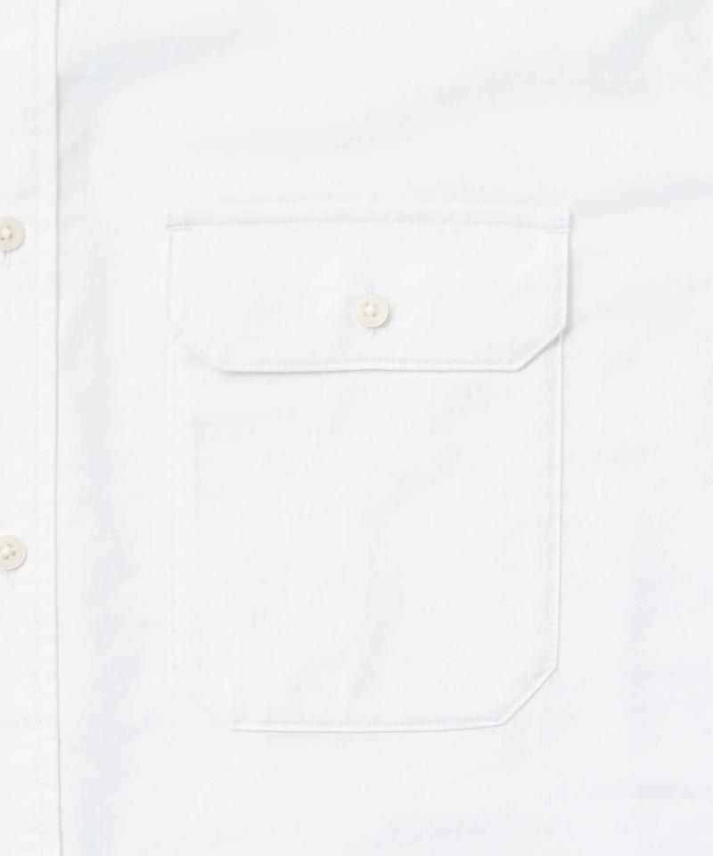 Oxford Button Down Stance Shirt Male Product Image