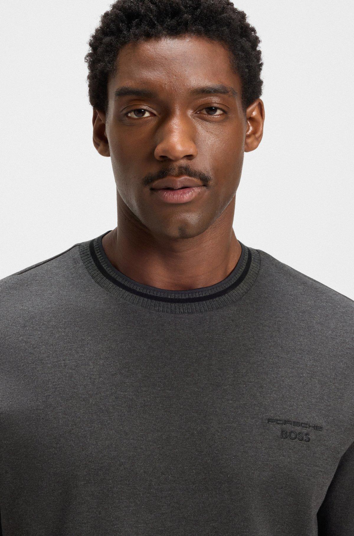 Portuguese Premium Jersey Pocket Tee Product Image