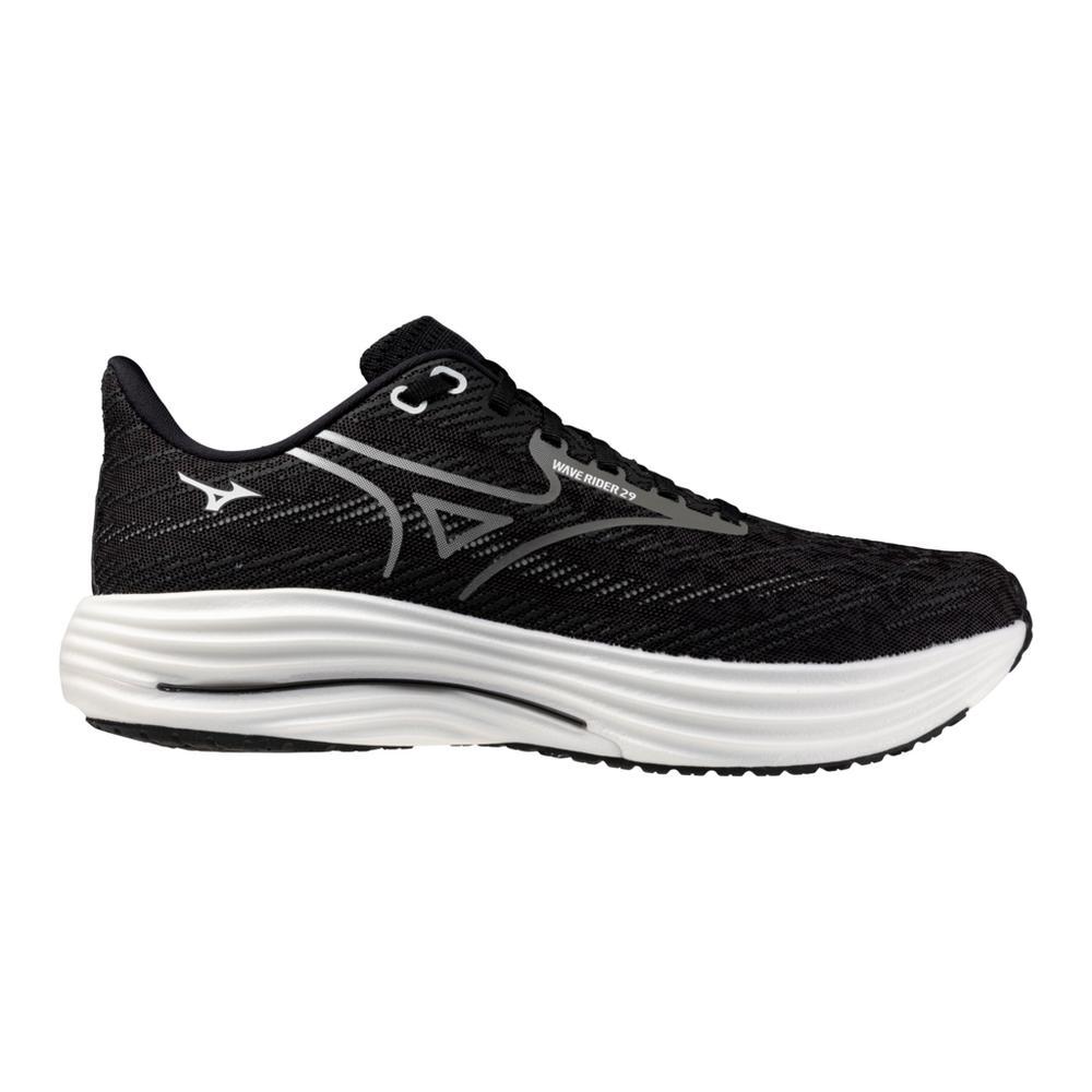 Men's Wave Rider 29 Wide 2E Running Shoe Product Image