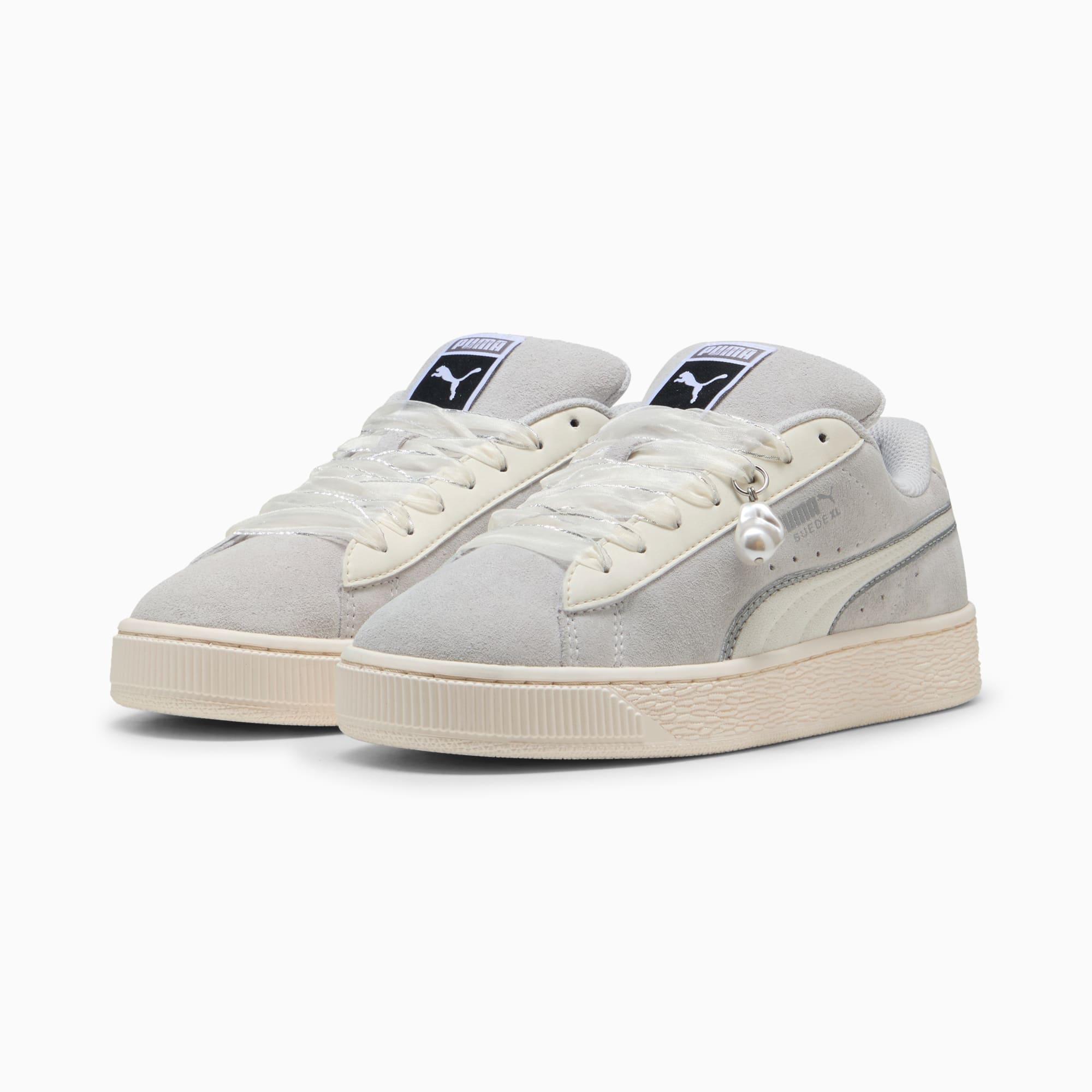 Suede XL Glam Athletics Women's Sneakers Product Image