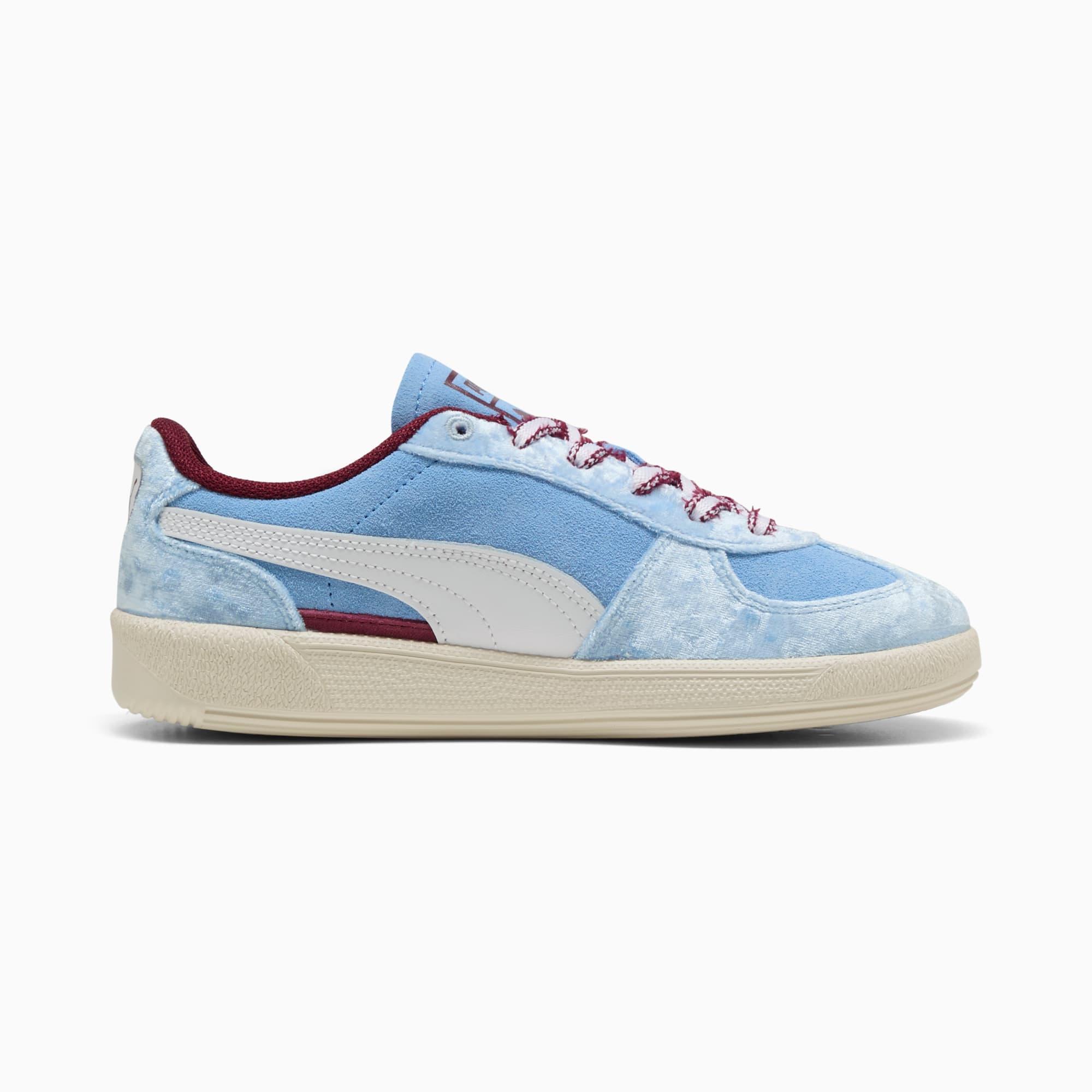 Palermo Cherry Blues Women's Sneakers Product Image
