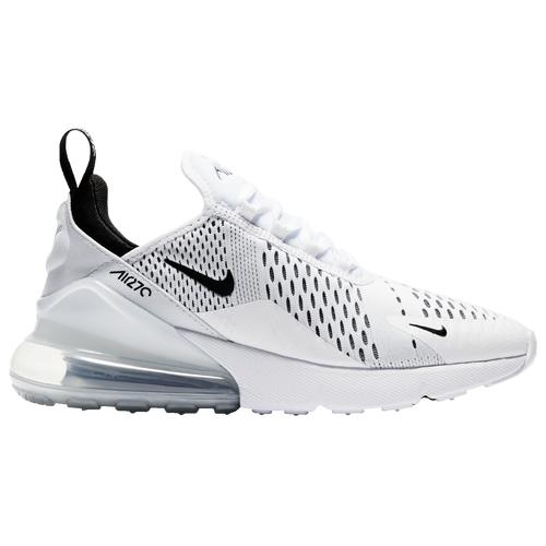 Nike Womens Air Max 270 Shoes | AH6789-100 Product Image