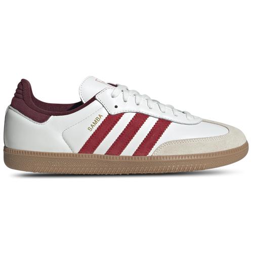 Mens adidas Originals Samba OG Casual Shoes Product Image