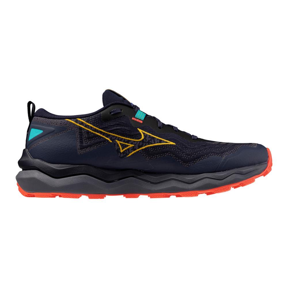 Men's Wave Daichi 9 Trail Running Shoe Product Image