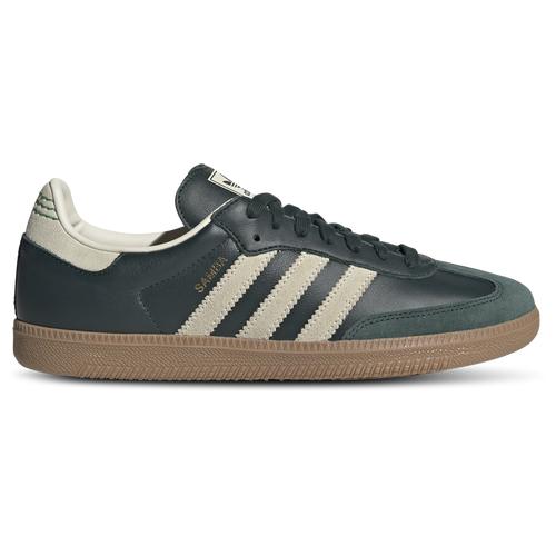 Mens adidas Originals Samba OG Casual Shoes Product Image