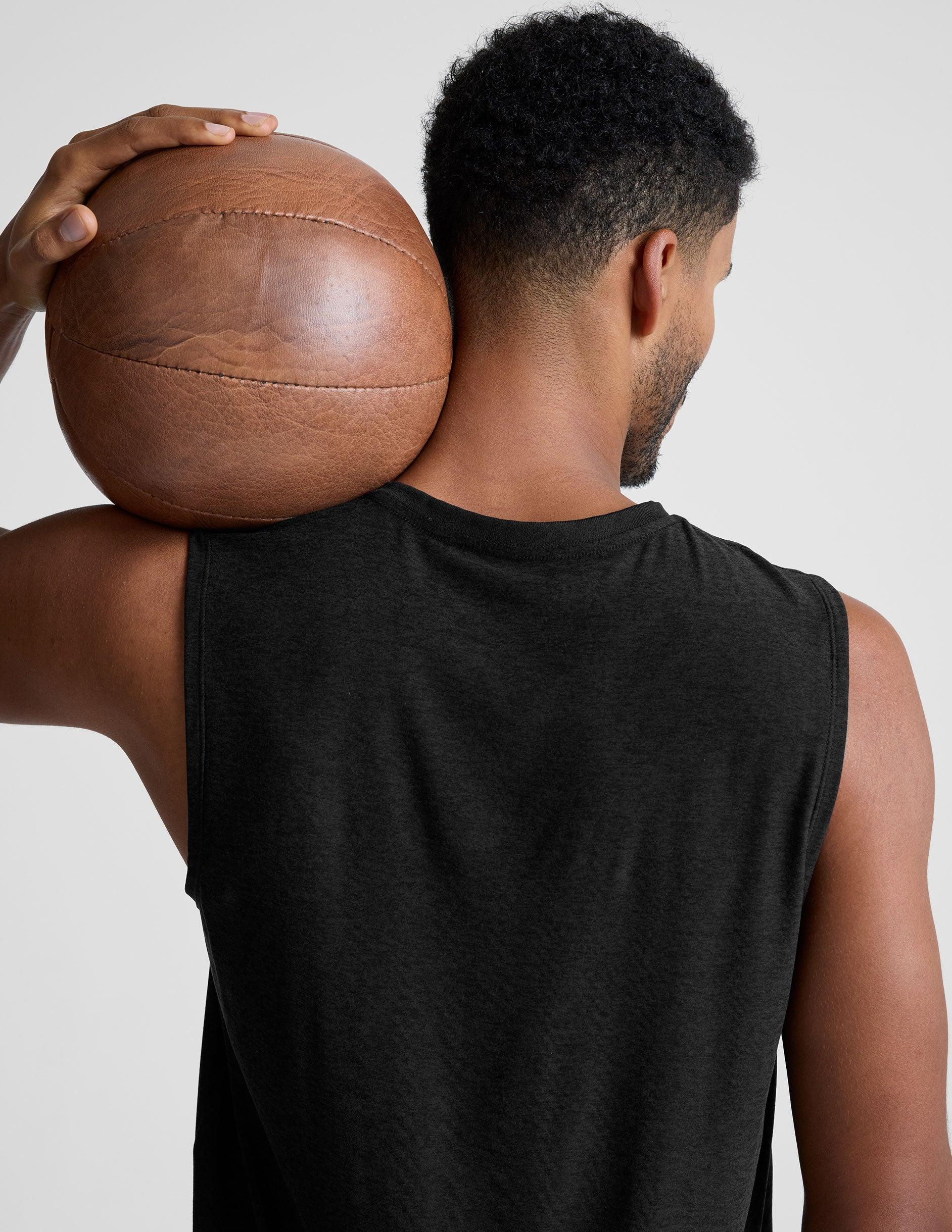 Featherweight Freeflo Men's Muscle Tank 2.0 Male Product Image