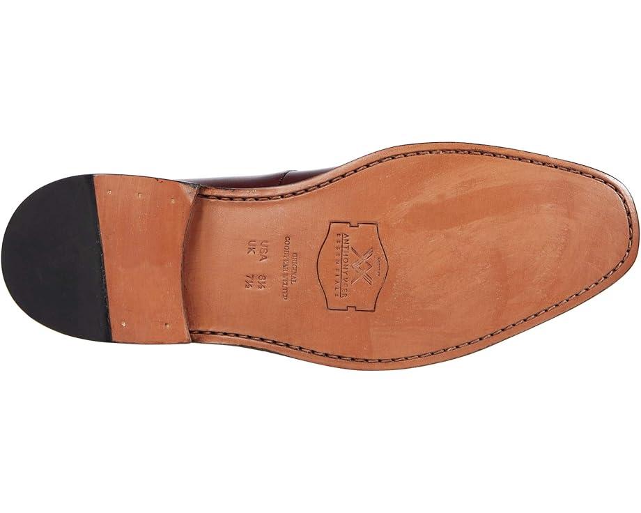 Men's Anthony Veer Kennedy Tassel Loafer Product Image