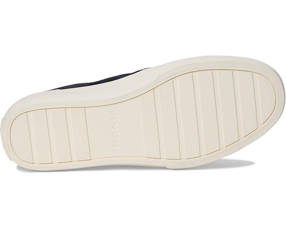 Emmitt Slip-On Espadrille Loafers Product Image