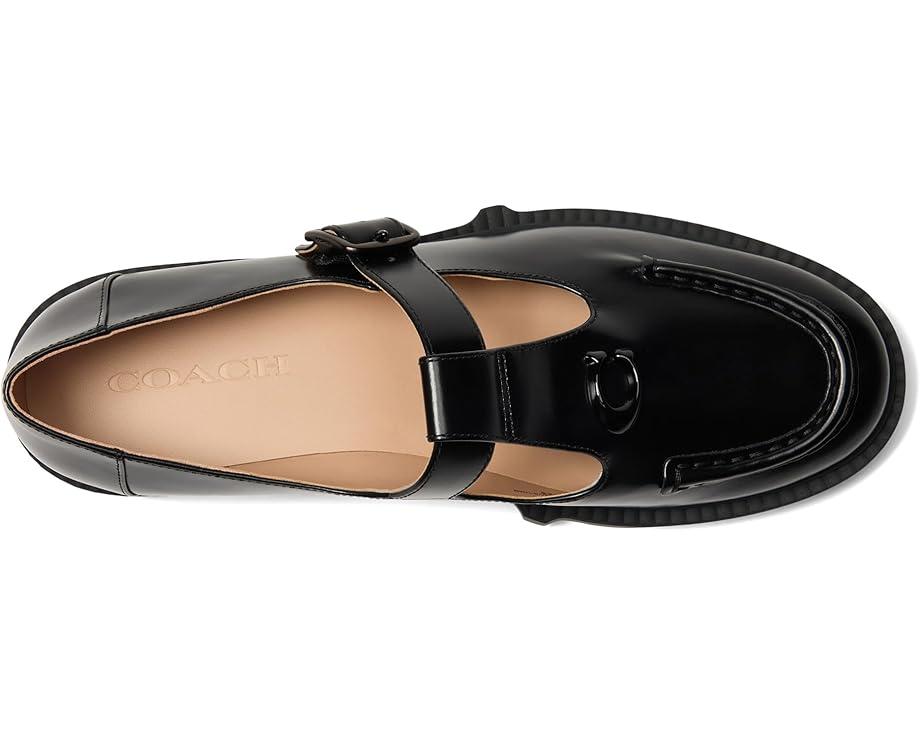 Women's COACH Liv Mary Jane Product Image