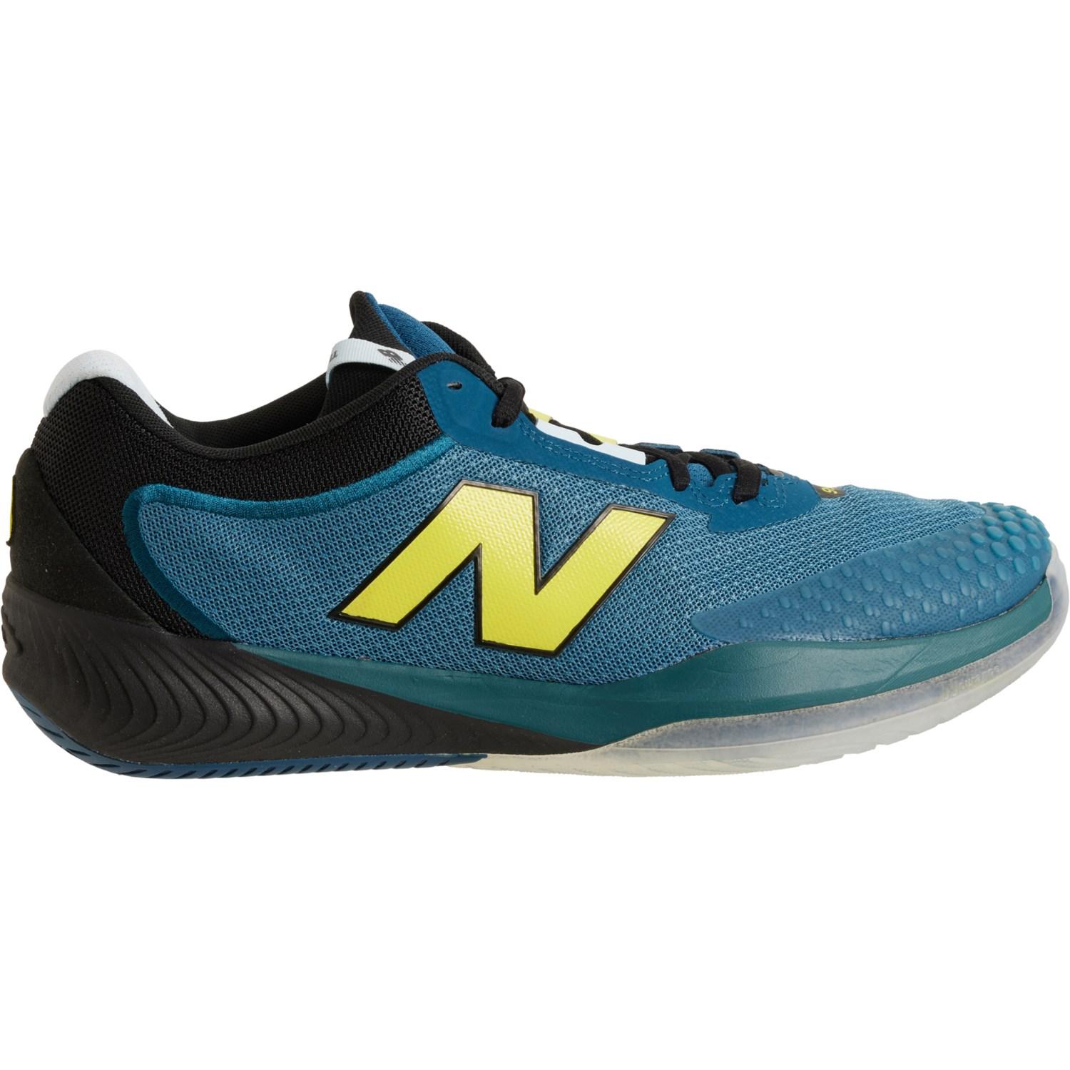 New Balance FuelCell® 996v6 Tennis Shoes (For Men) Product Image