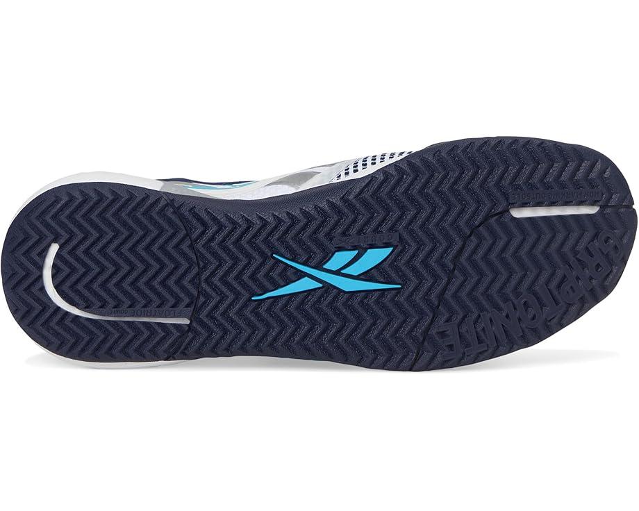 Nano Gym Product Image